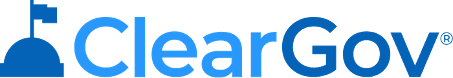ClearGov logo.