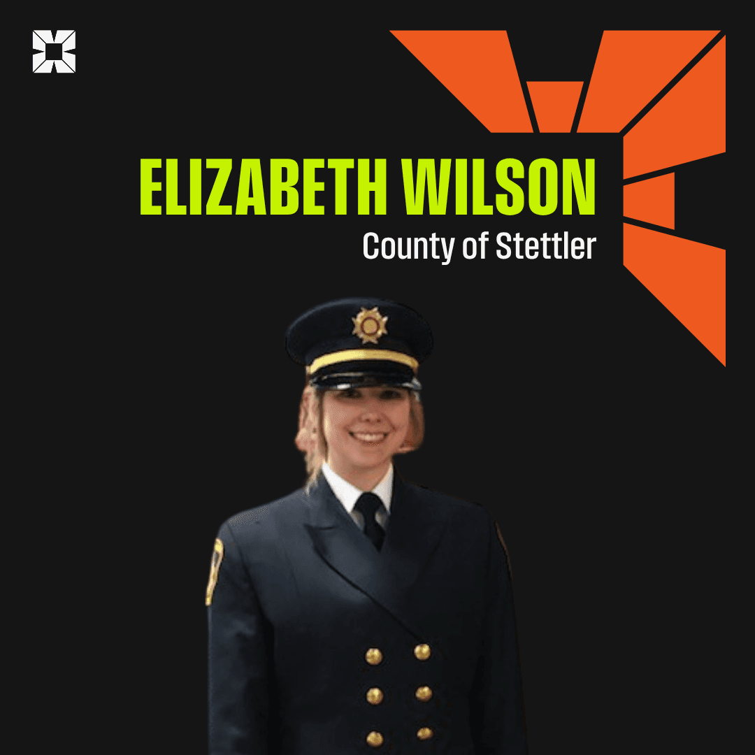 Elizabeth Wilson