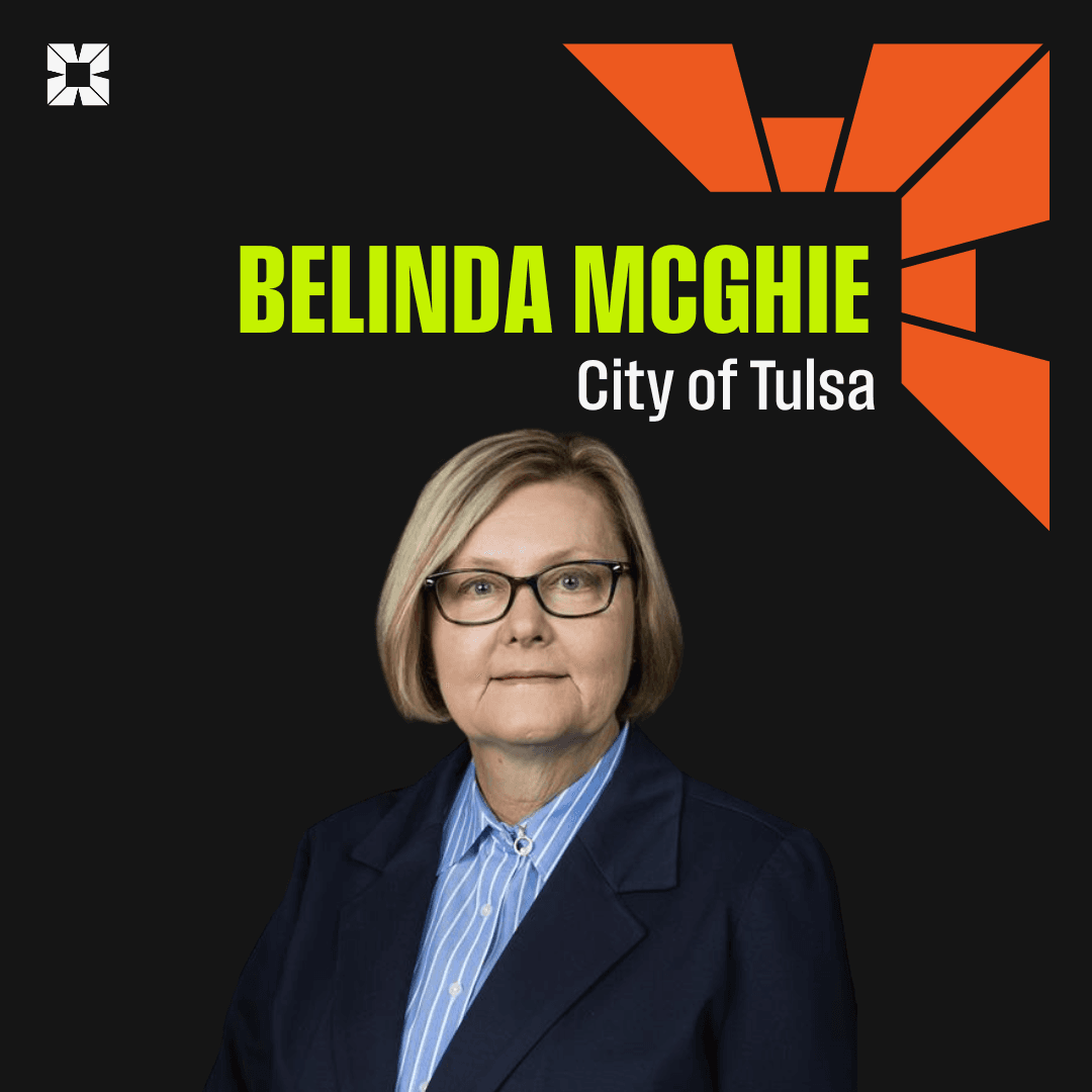 Belinda McGhie
