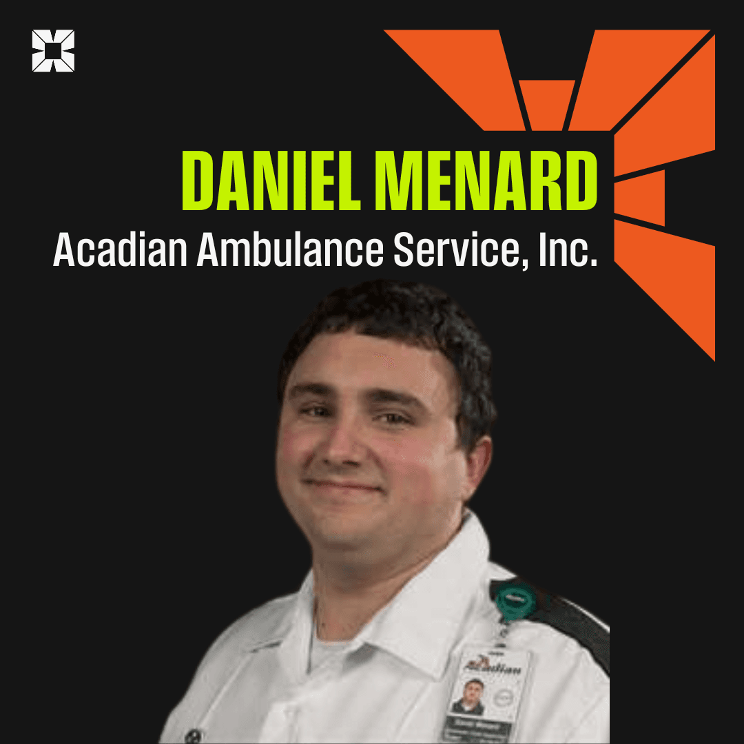 Daniel Menard