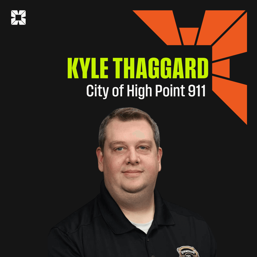 Kyle Thaggard