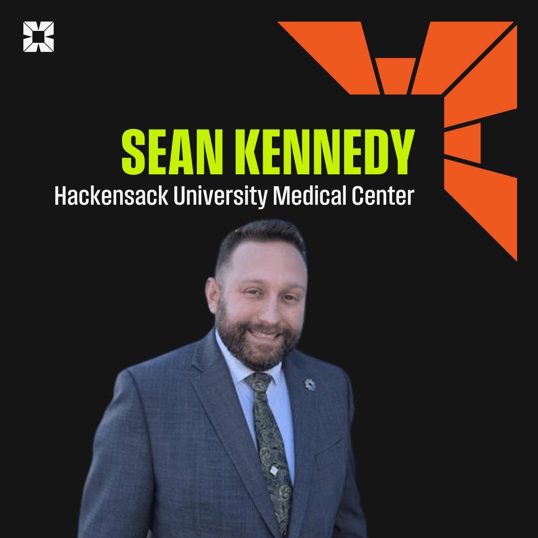 Sean Kennedy