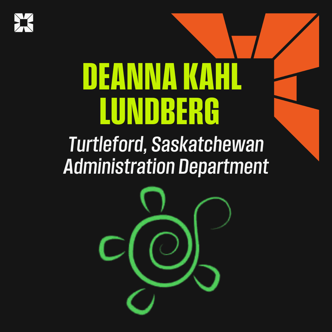 Deanna Kahl Lundberg