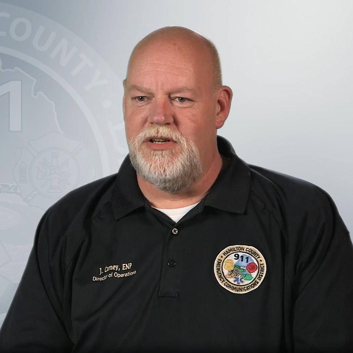 How Hamilton County Reduced Response Times